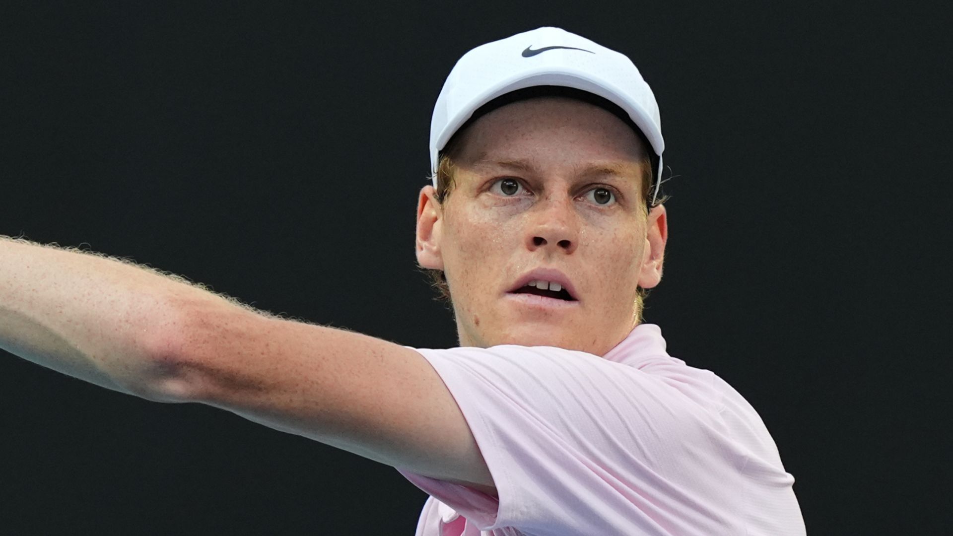 Sinner reaches quarter-finals at Miami Open