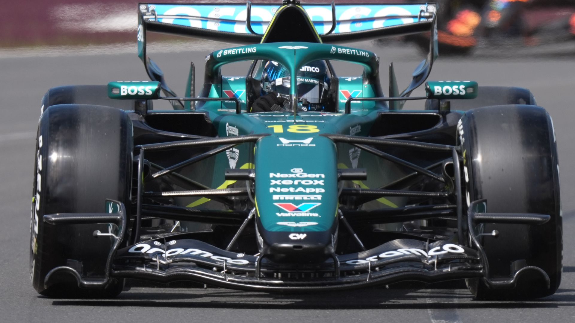 Newey in fresh shock Honda admissions amid Aston Martin woes