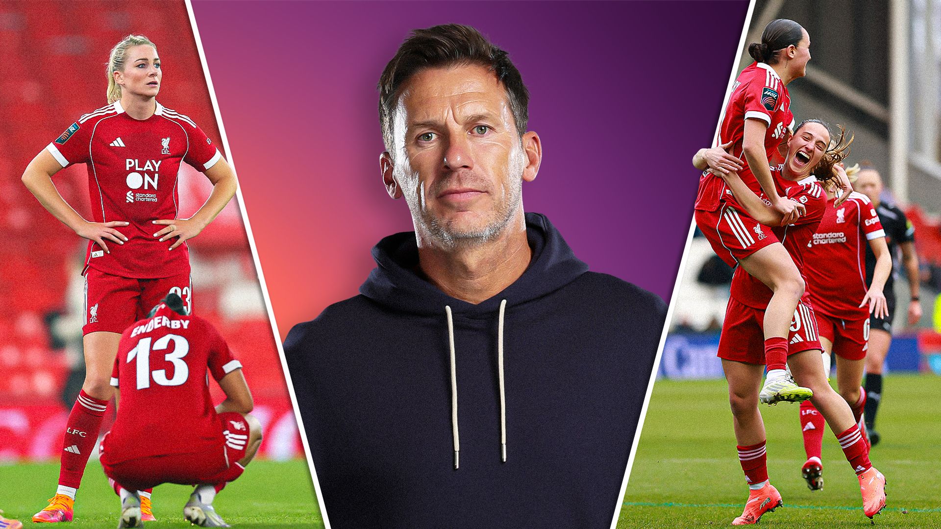 This season has been a slog for Liverpool - why things are finally looking up