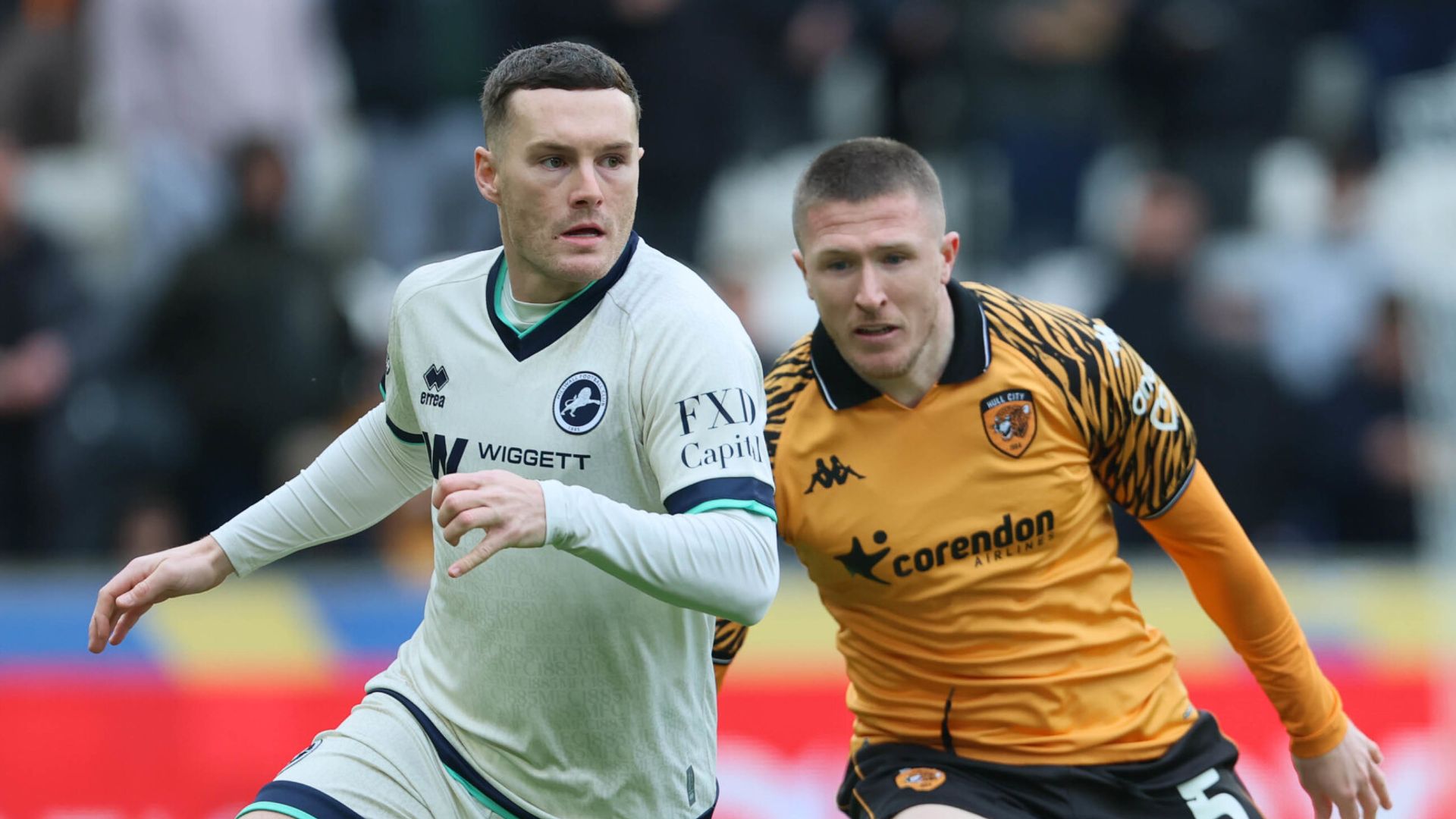 Hull hit back vs Millwall, Blackburn holding Portsmouth | EFL on Sky LIVE!