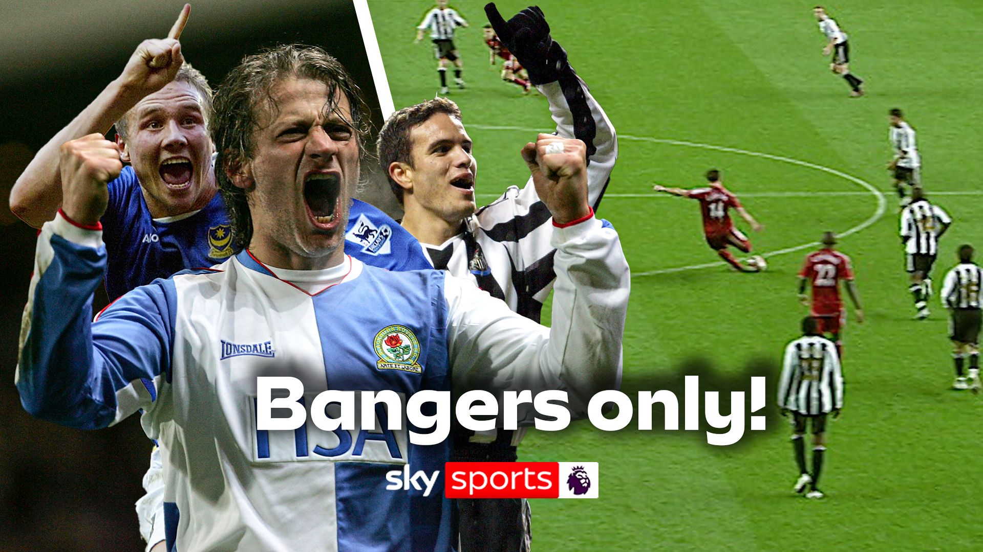 10 players who only scored bangers in the Premier League