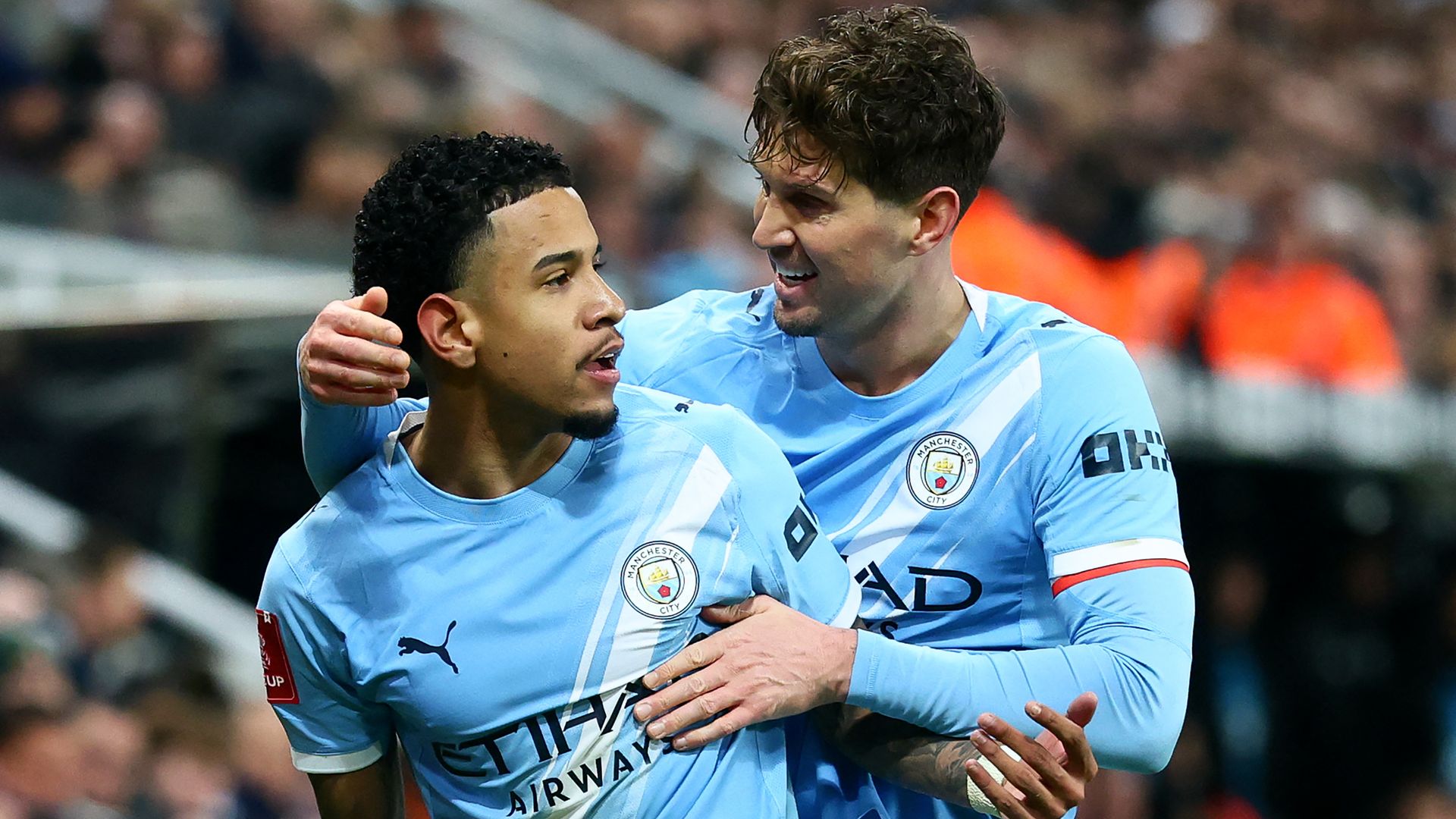 Man City latest: Spurs could make Savinho bid soon