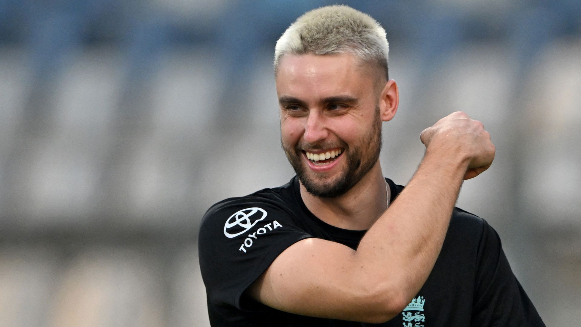 Can Jacks finish India - and will Buttler finally make a start?