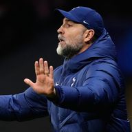 Igor Tudor has told Sky Sports a new coach at Tottenham would not instantly turn around the club's fortunes