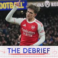 Max Dowman was Arsenal's hero against Everton but he did more than just score a memorable goal