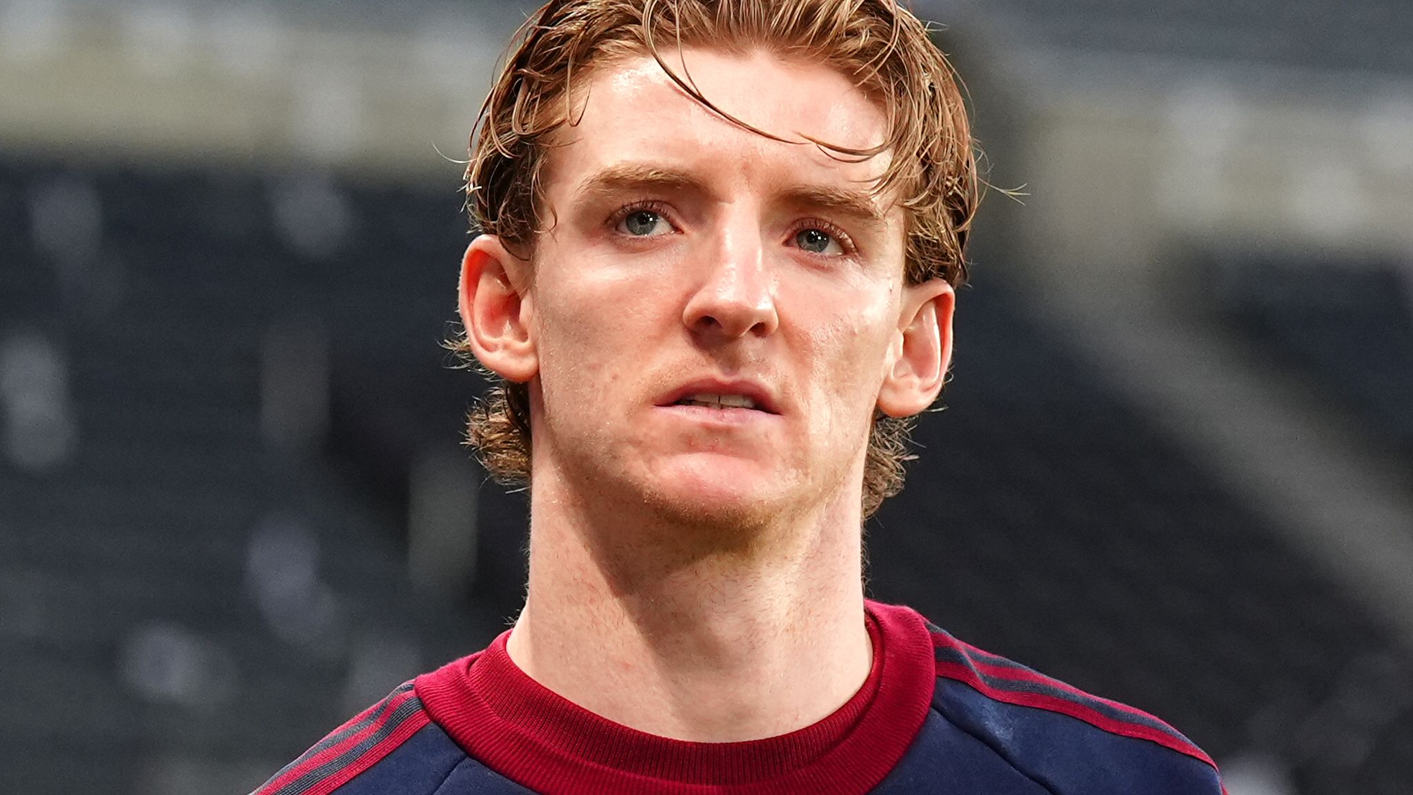 Newcastle: Ne ‵pulu ne Eddie Howe a Anthony Gordon mai pati sē ‵lei a Alan Shearer e uiga ki te tulaga o te tino telā ne sui ne ia i te taimi ne ta‵fao ei mo te tīmu o Barcelona i te Champions League