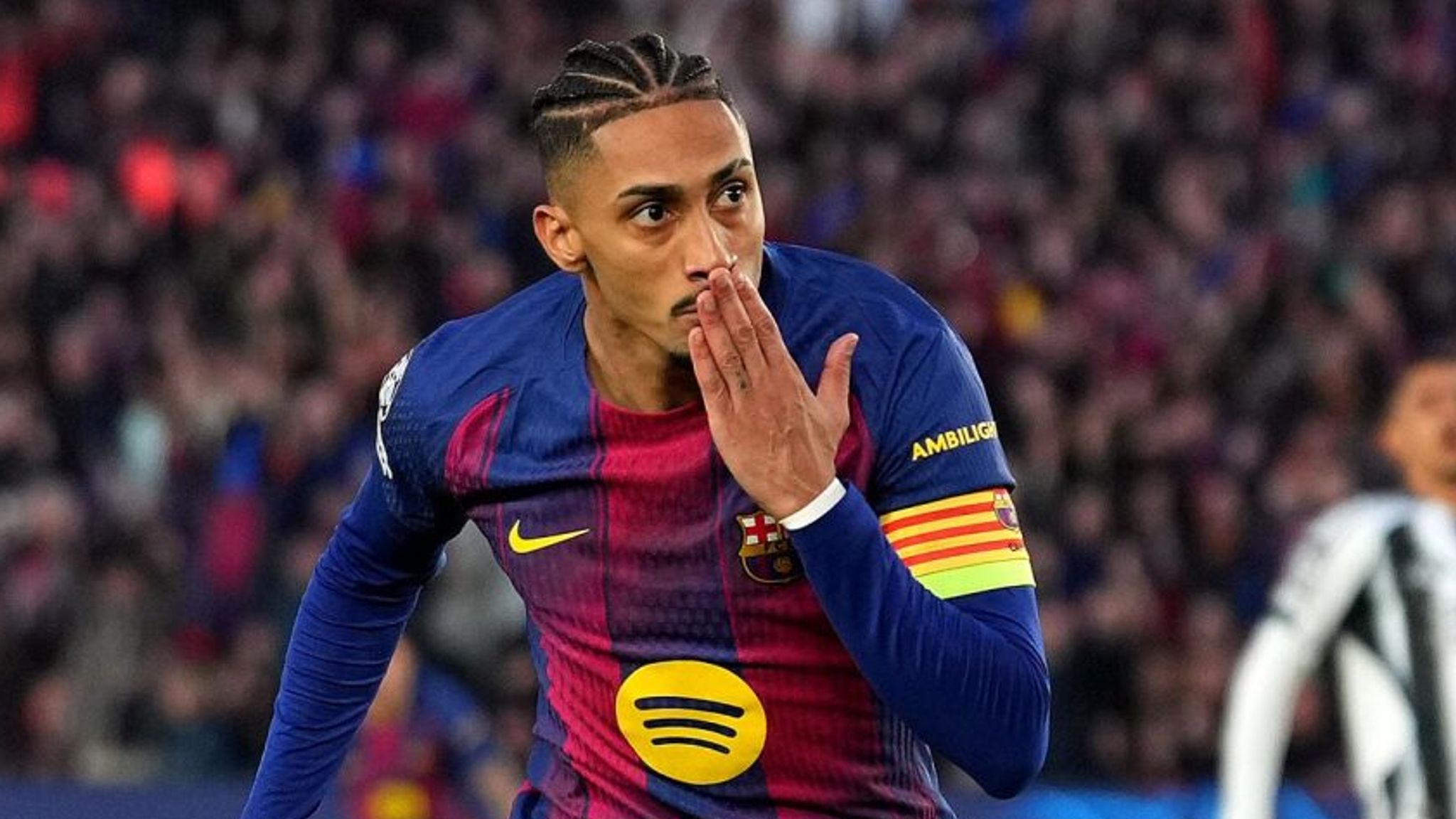 Barcelona vs Atletico preview: Raphinha misses out with injury