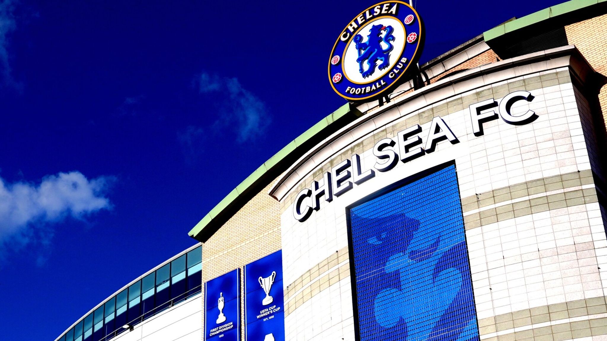 Chelsea handed Premier League's biggest ever fine and suspended transfer ban for rule breaks