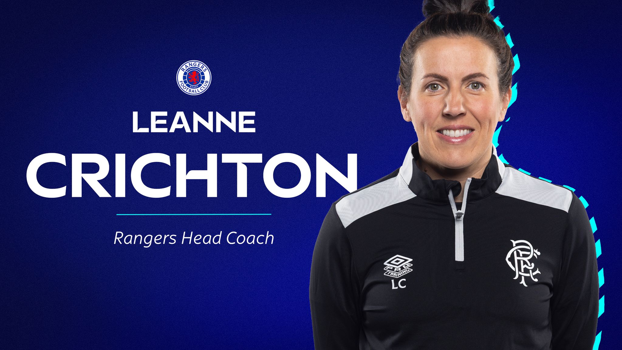 Glasgow City vs Rangers Women: Leanne Crichton believes league victory can calm nerves ahead of Sky Sports Cup final