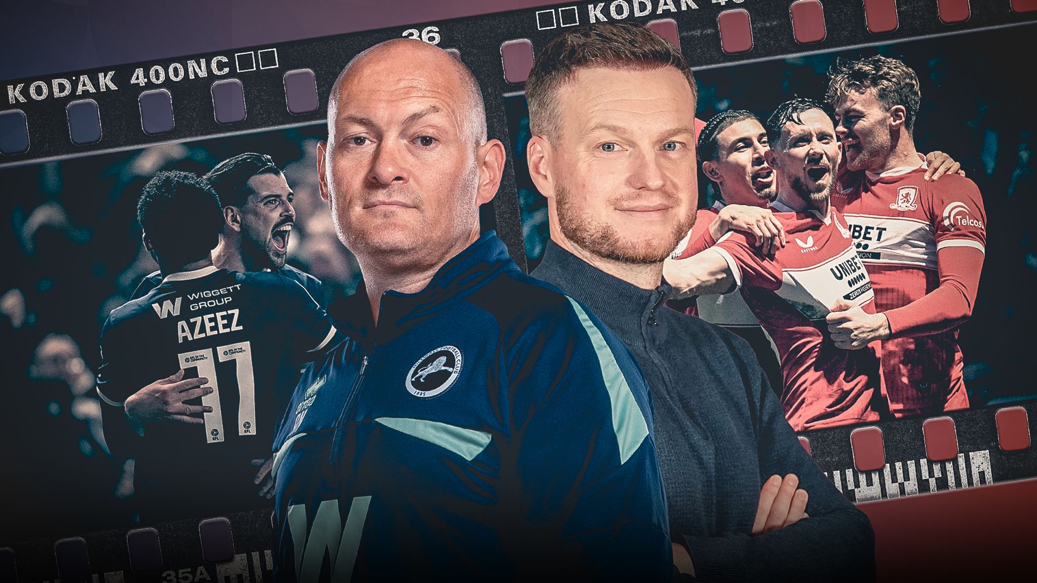 Middlesbrough vs Millwall: Can the Lions stun Boro and blow promotion race wide open on Good Friday?