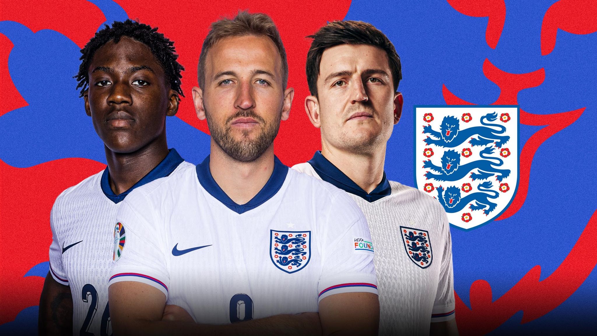 March England squad: Who do Sky Sports writers think Thomas Tuchel should pick for final internationals ahead of World Cup squad