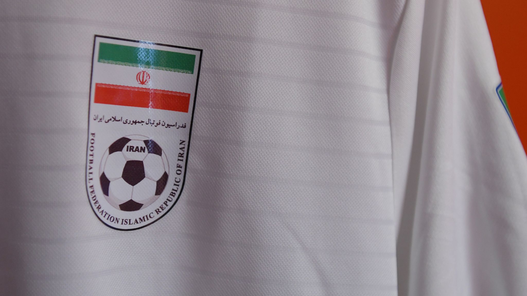 World Cup 2026: Iran's sports minister says nation can 'under no circumstances' participate in this summer's tournament