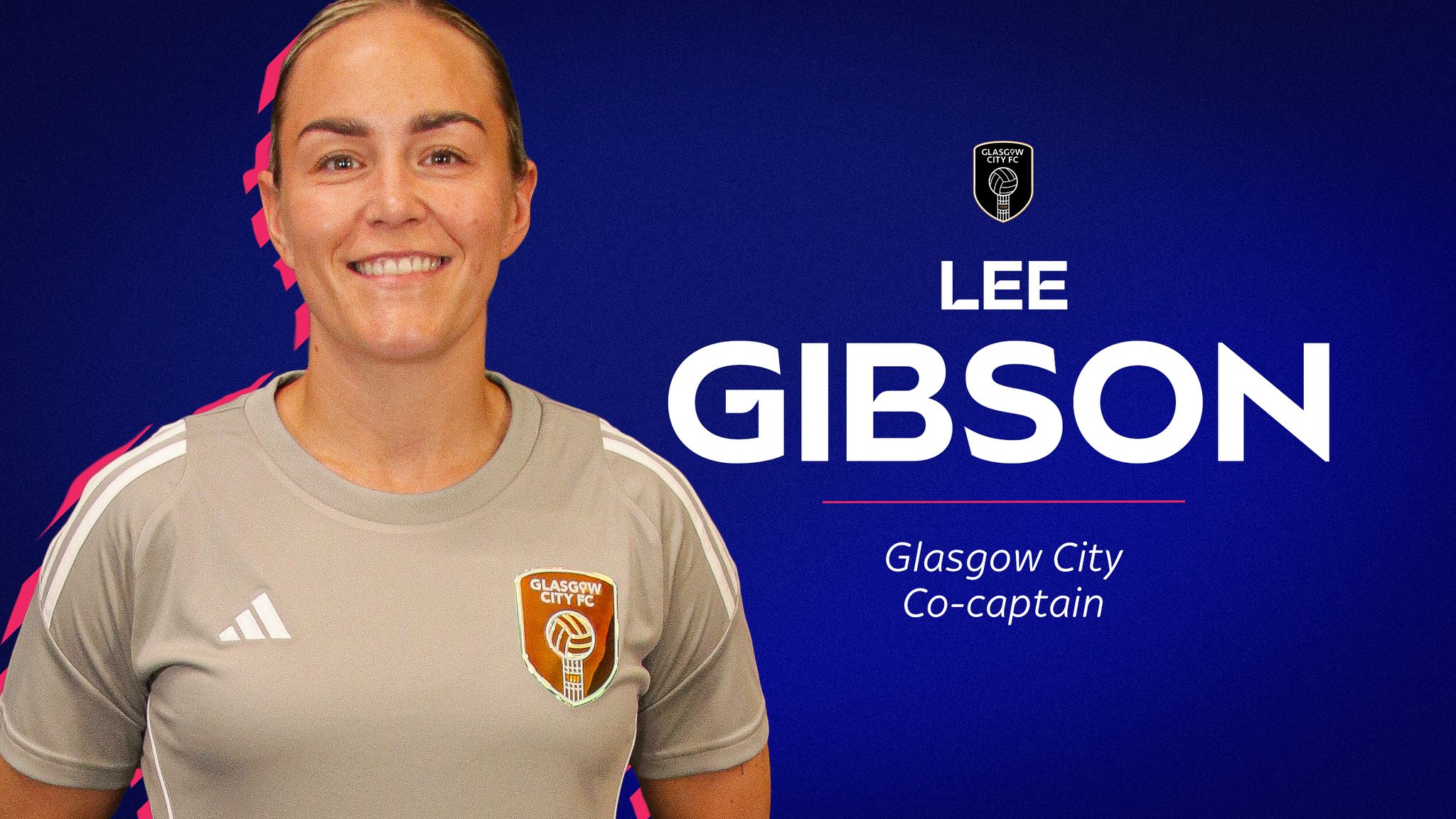 Glasgow City vs Rangers Women: Lee Gibson says "sky is the limit" ahead of Sky Sports Cup final  as goalkeeper eyes historic domestic treble