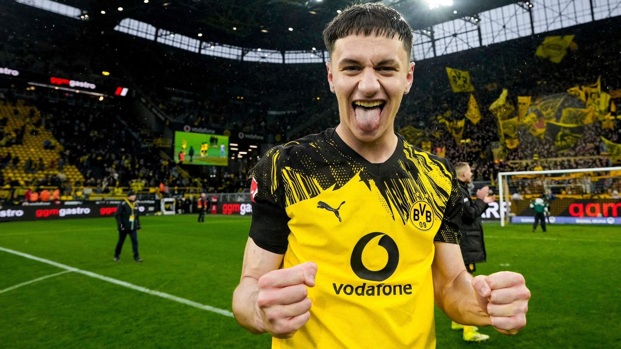 Borussia Dortmund academy chief Paul Schaffran explains how bio-banding and a strategy shift has transformed BVB