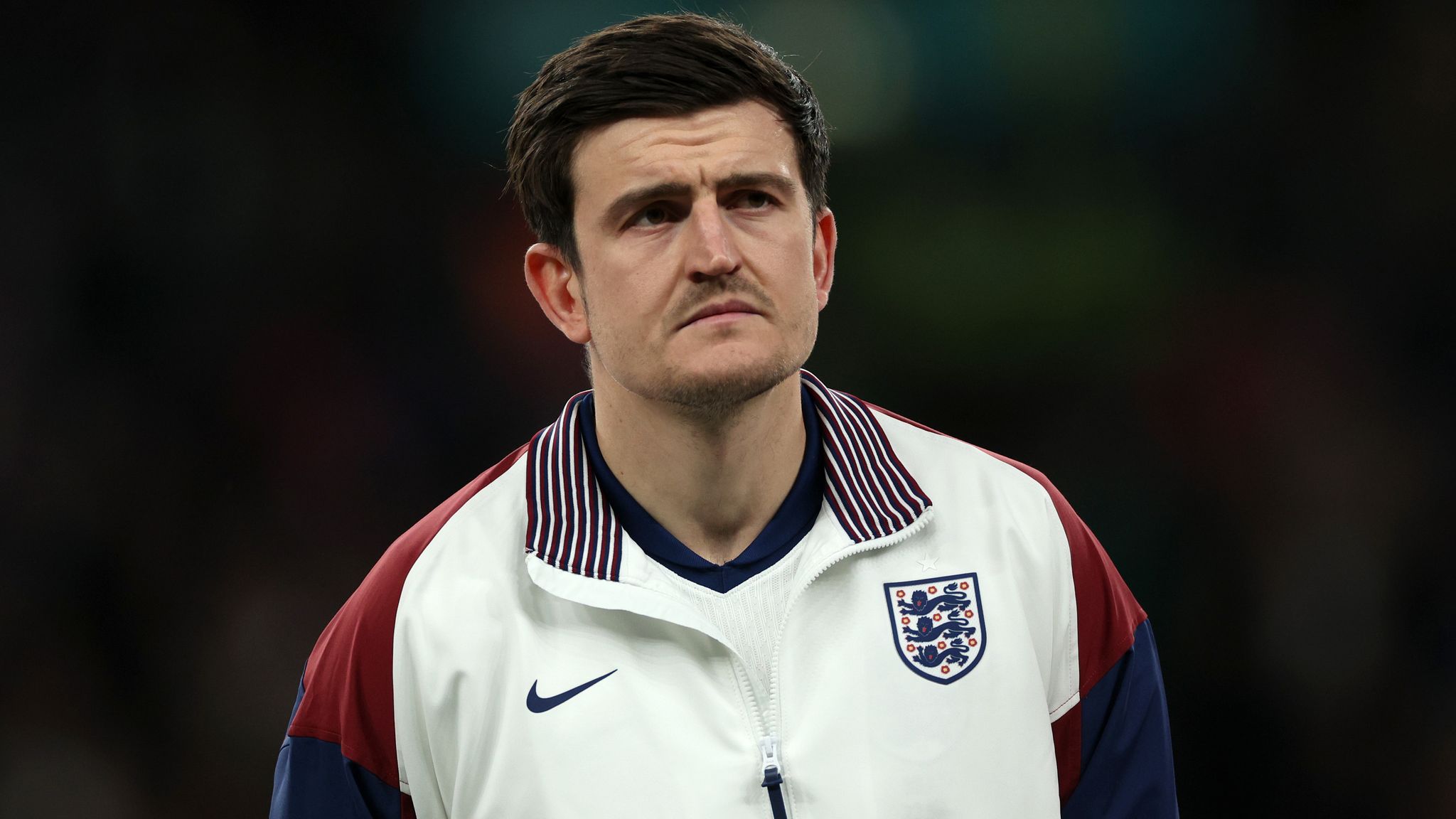 Harry Maguire: E fai mai a te kāiga o te tagata telā ne ‵losi ki te faifaiga masani o te fakasalaga me ka se taofi aka a ia mai te fakatauavaga ki te World Cup