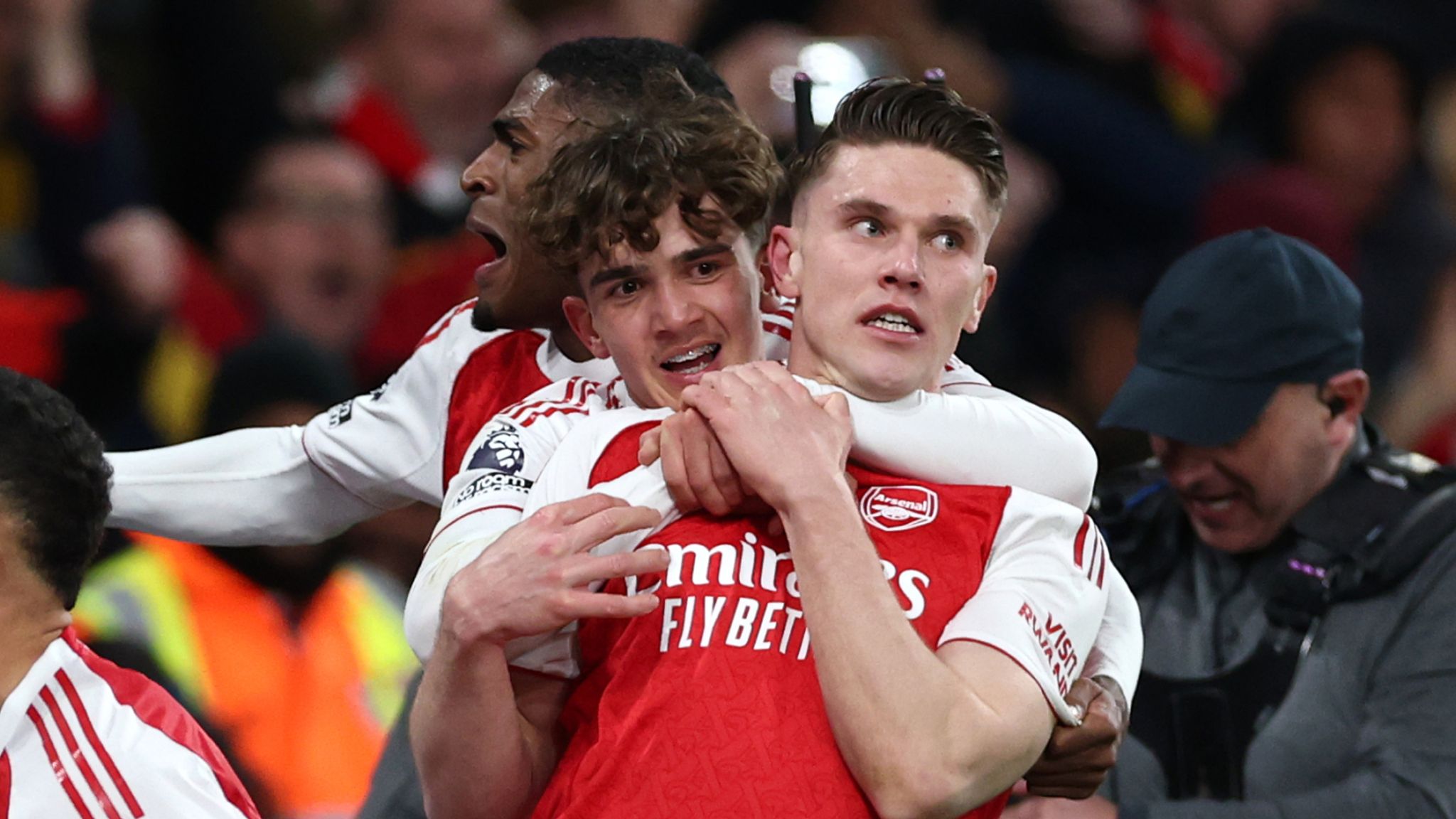 Thierry Henry defends Arsenal style and 'respects' Mikel Arteta's ability to find a winning formula to end 22-year wait for title