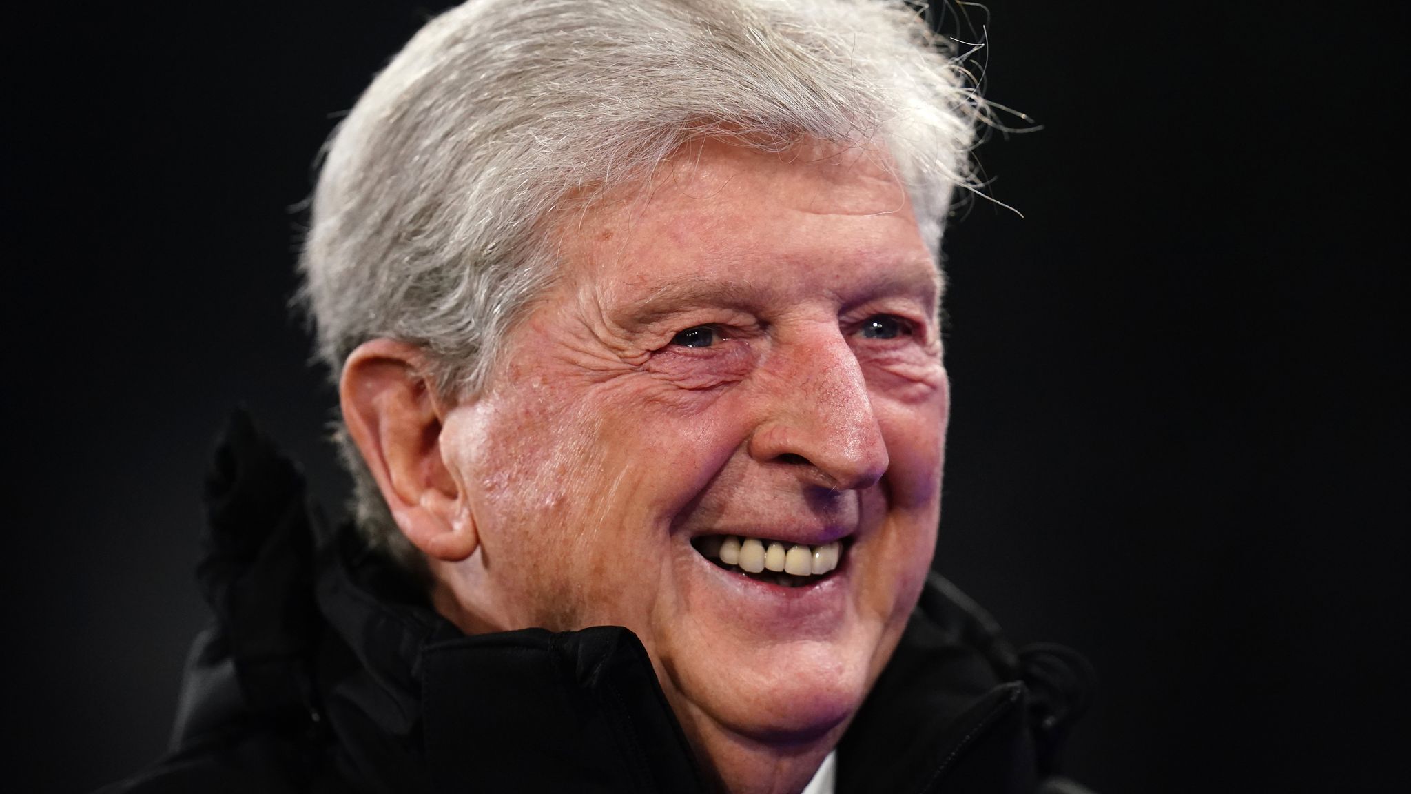 Roy Hodgson appointed Bristol City head coach as Gerhard Struber sacked by Championship club