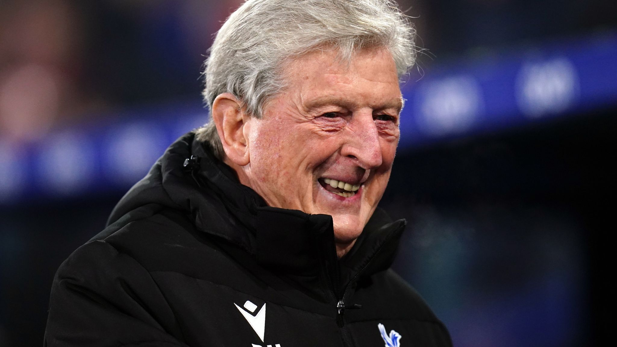 Roy Hodgson at Bristol City: Why 78-year-old ex-England boss does little to help Robins find much-needed identity