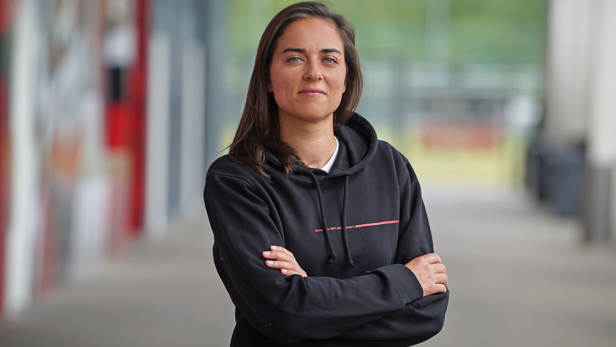 Sabrina Wittmann interview: First woman head coach in Germany's top three leagues on fear, hope and a new contract
