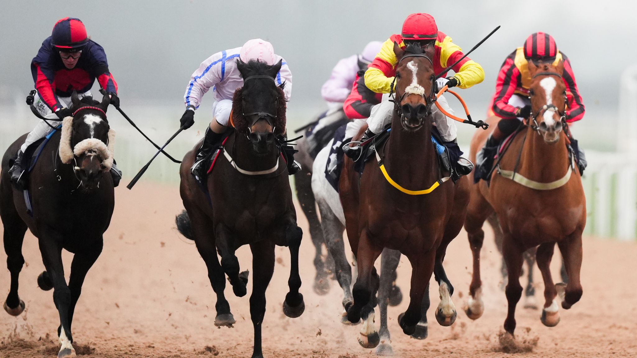 skysports.com - Today on Sky Sports Racing: All-Weather action from Southwell
