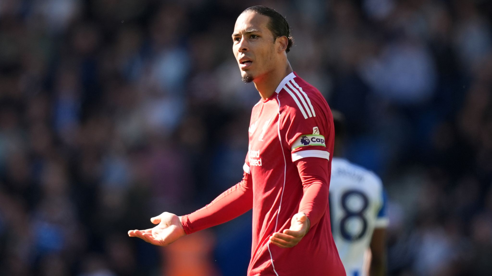 Slot running out of excuses at Liverpool - Premier League hits and misses