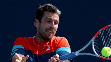 Cameron Norrie, Miami Open