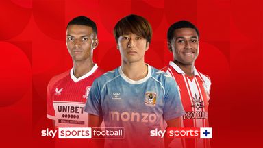 EFL Championship LIVE!