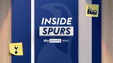 Inside Spurs