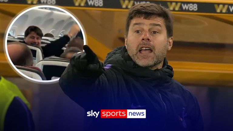 Pochettino