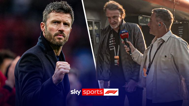 craig with jim ratcliffe