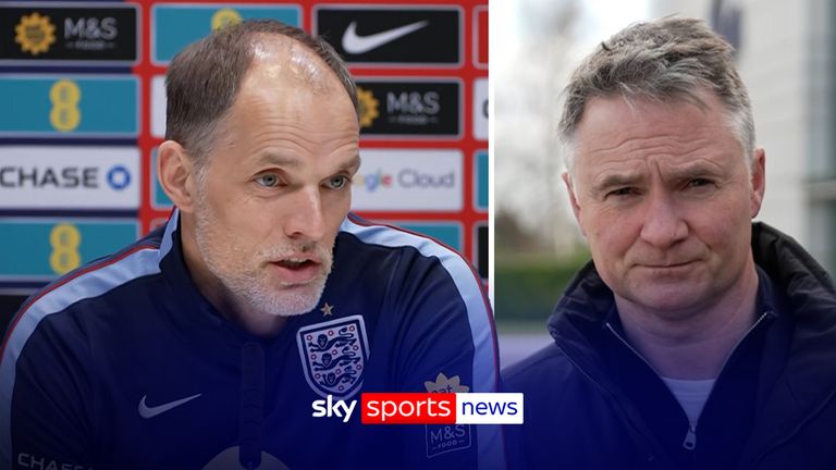 Tuchel talks withdrawls, Stones and squad spirit