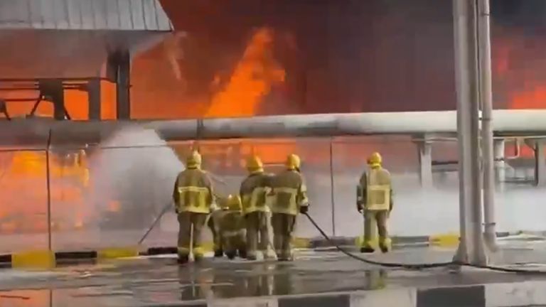 From @KuwaitArmyGHQ on X