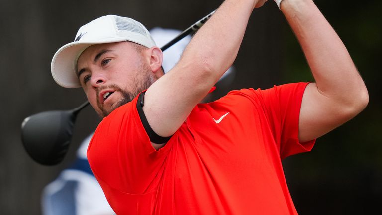 Golf leaderboards: PGA Tour, LPGA Tour, DP World Tour and more