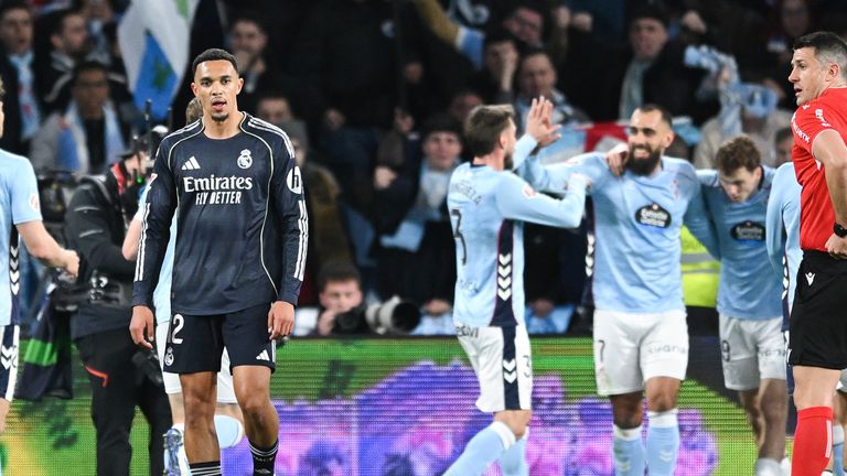 Trent Alexander-Arnold