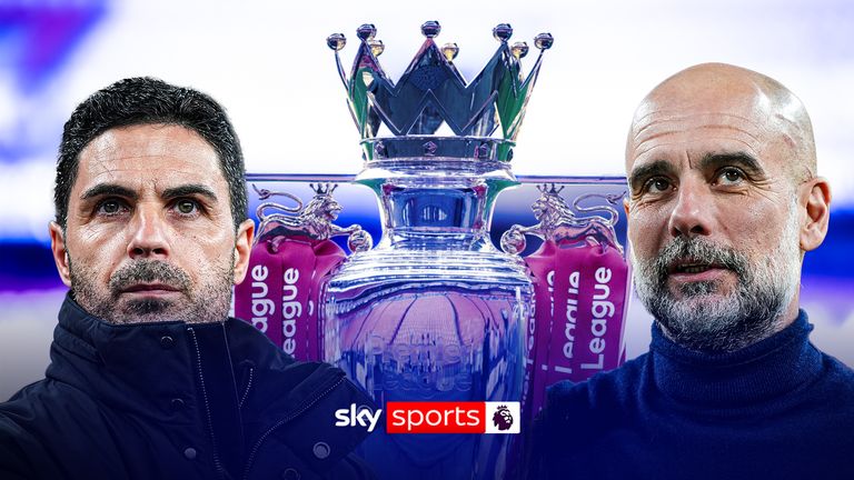 PL title race: How could Carabao Cup affect momentum of Arsenal and Man City?