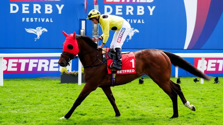 Racing round-up: Botanical to carry joint top-weight on debut in Lincoln