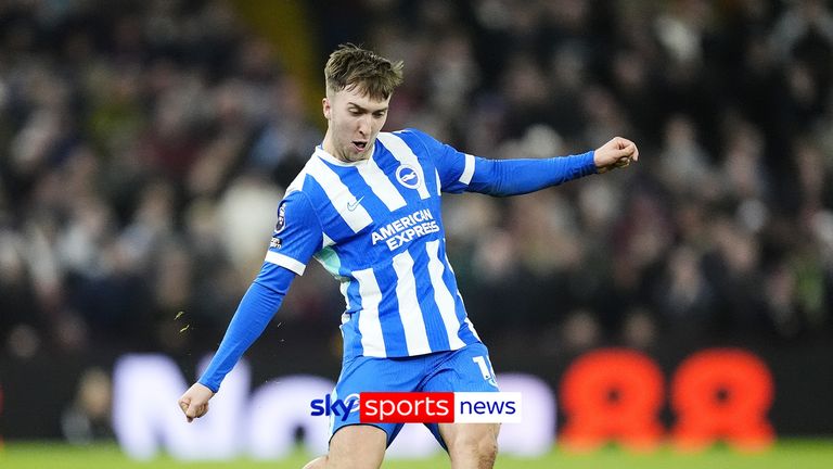 Jack Hinshelwood is joined by his dad Adam Hinshelwood, to talk about Jacks journey at Brighton and how it feels to represent his home club. 