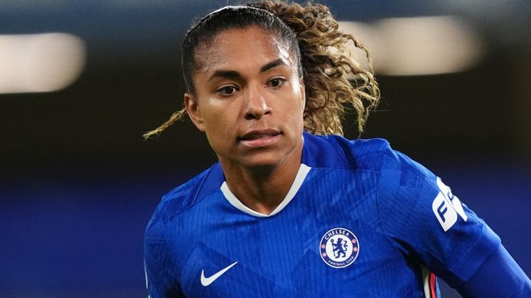 WSL latest: Macario makes San Diego Wave move