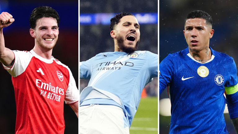 Champions League talking points - Weds