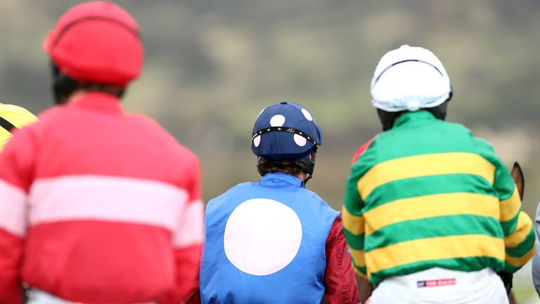 Cheltenham Festival begins on Tuesday