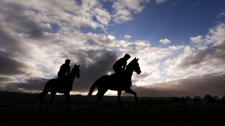 Cheltenham Festival day two: Turners kicks off Wednesday action