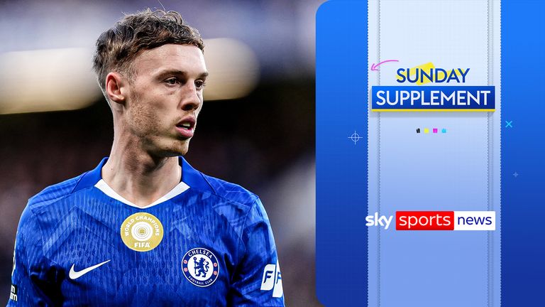 Could Cole Palmer leave Chelsea in the summer?