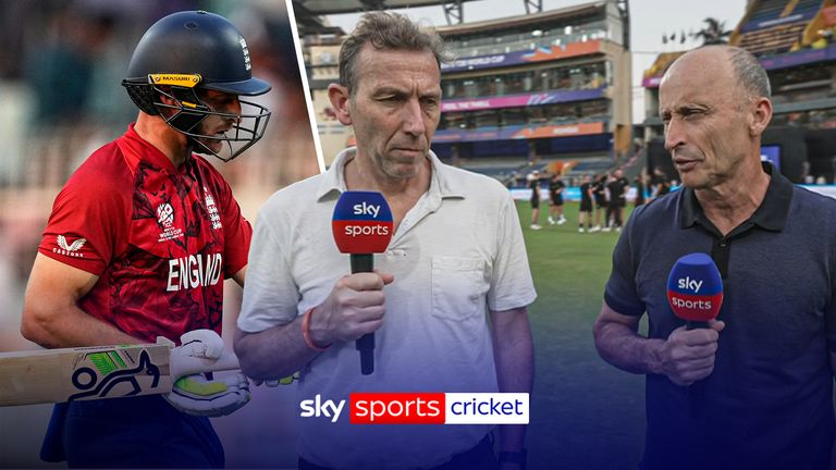 england v india chat