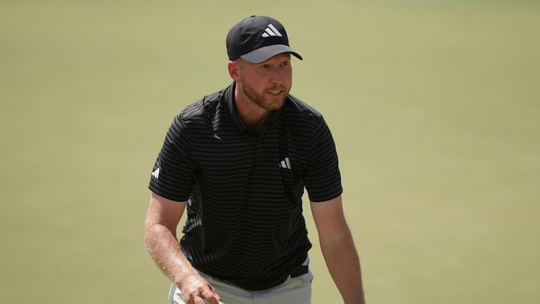 Daniel Berger has a comprehensive lead at Bay Hill after the opening round