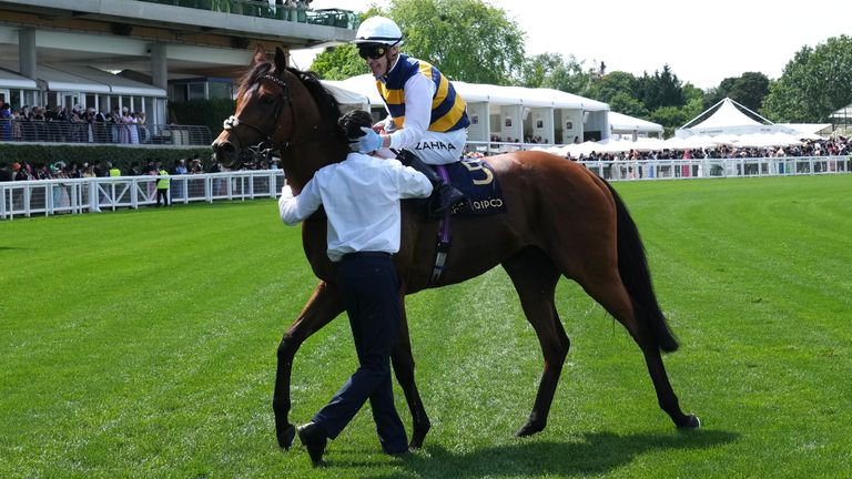 Docklands torna in azione oggi a Doncaster