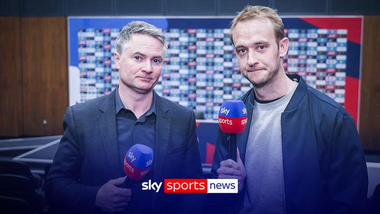 England squad: Who should be worried ahead of World Cup?