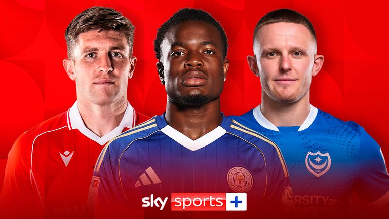 EFL Championship LIVE!