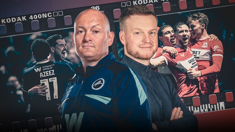 Can Millwall stun Boro and blow the Championship promotion race wide open?