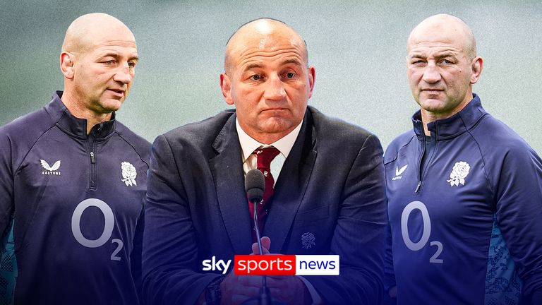 What's gone wrong with for the England ugby team in the Six Nations?