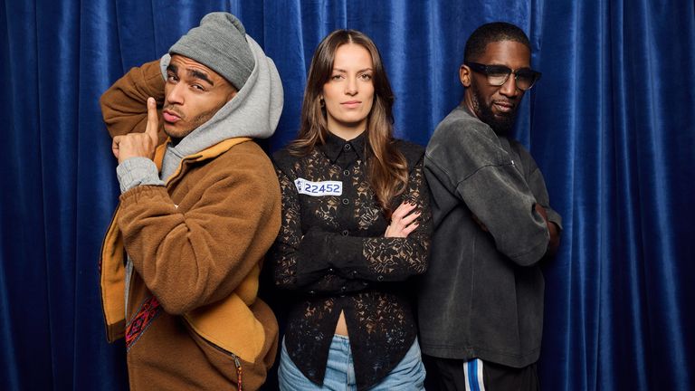 Sky Sports on käynnistänyt kaikkien aikojen ensimmäisen valtakunnallisen kilpailunsa löytääkseen erottuvan luojan Sky Sports F1 -sarjassa tänä vuonna